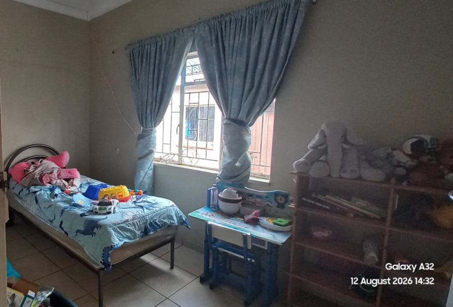 4 Bedroom Property for Sale in Oudorp North West